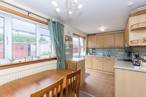 2 bedroom semi-detached house for sale, 9 Stoneyhill Terrace, Musselburgh, EH21 6SG