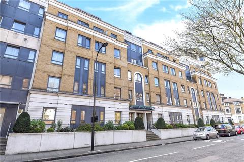 3 bedroom flat for sale, Kilburn Priory, London NW6