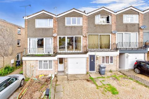 3 bedroom townhouse for sale, Purbrook Gardens, Waterlooville, Hampshire