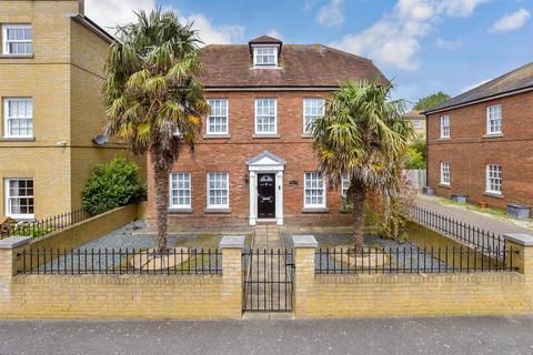 4 bedroom detached house for sale, Ardent Avenue, Walmer, Deal, Kent