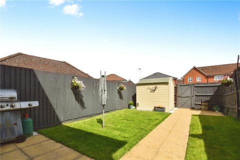 2 bedroom semi-detached house for sale, Foster Way, Romsey, Hampshire