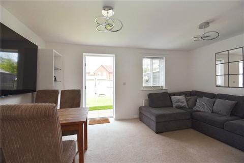 2 bedroom semi-detached house for sale, Foster Way, Romsey, Hampshire