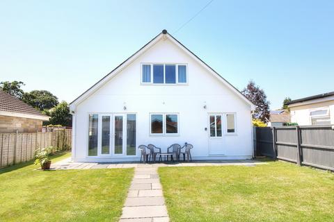 4 bedroom detached house for sale, Manna Road, Bembridge, Isle Of Wight. PO35 5UY