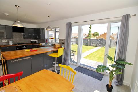 4 bedroom detached house for sale, Manna Road, Bembridge, Isle Of Wight. PO35 5UY