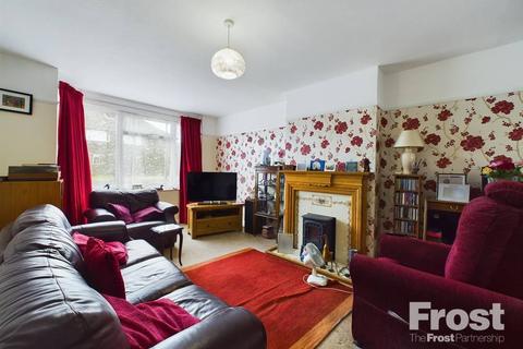 3 bedroom semi-detached house for sale, Hatton Road, Feltham, TW14