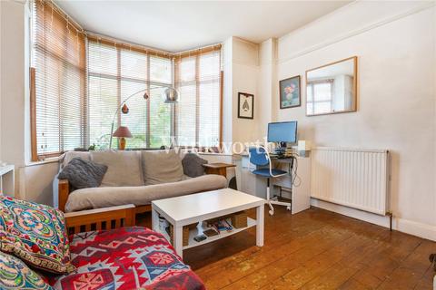 1 bedroom apartment for sale, Hampden Road, London, N8