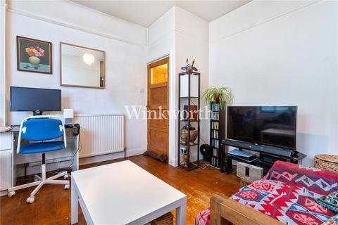 1 bedroom apartment for sale, Hampden Road, London, N8