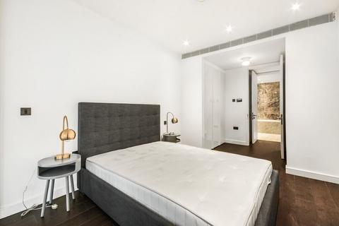 1 bedroom apartment to rent, Casson Square, SE1