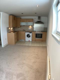 2 bedroom flat to rent, John Street, Ipswich IP3