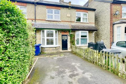 3 bedroom house to rent, Victoria Road, New Barnet, Hertfordshire, EN4