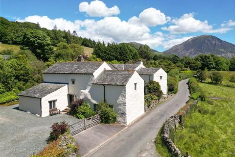 undefined, Loweswater, Cockermouth, Cumbria, CA13