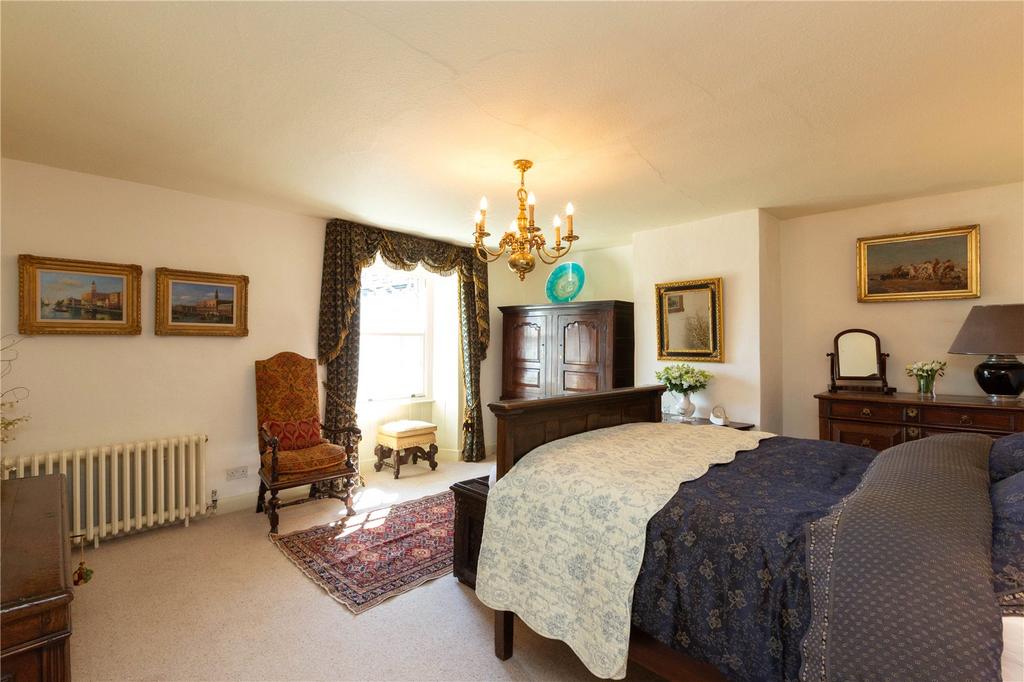 Guest Bedroom