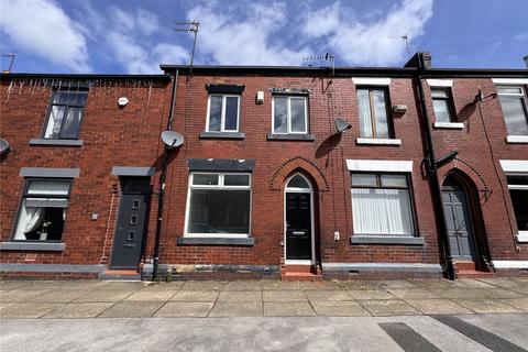 2 bedroom terraced house to rent, Rochdale, Greater Manchester OL12