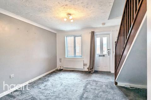 2 bedroom terraced house for sale, Spalding PE11