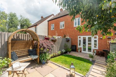 3 bedroom terraced house for sale, Southmead, Bristol BS10