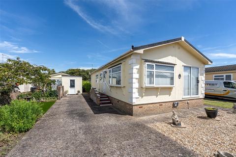 2 bedroom park home for sale, Willowbrook Park, Lancing, West Sussex, BN15