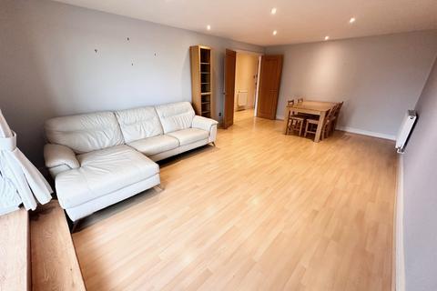 2 bedroom apartment to rent - Jamestown Way, London E14