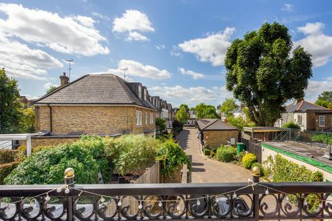 3 bedroom end of terrace house for sale, Fairfax Mews, Putney, London, SW15