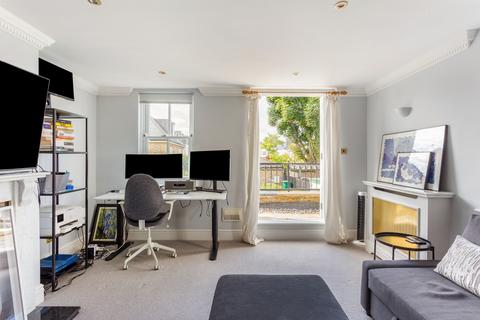 3 bedroom end of terrace house for sale, Fairfax Mews, Putney, London, SW15