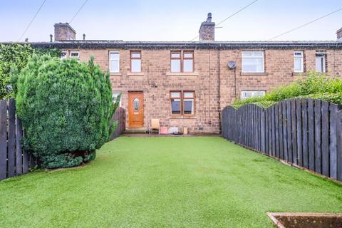 3 bedroom terraced house for sale, Broadlands, Holmfirth HD9