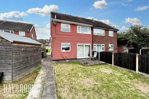 3 bedroom semi-detached house for sale, Goodwin Road, Wingfield