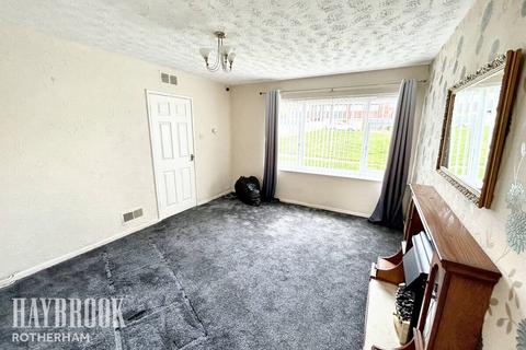 3 bedroom semi-detached house for sale, Goodwin Road, Wingfield