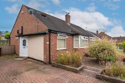 3 bedroom semi-detached bungalow for sale, Sydney Avenue, Leigh WN7