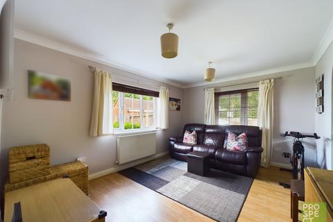 2 bedroom apartment for sale, Blatchly House, Roebuck Estate, Binfield, Bracknell, RG42