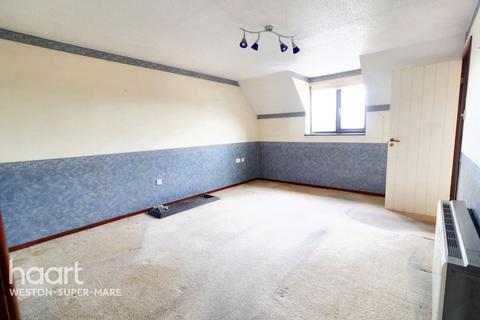 2 bedroom flat for sale, Greenwood Road, Weston-Super-Mare