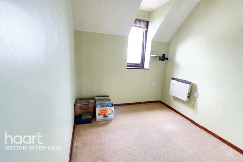 2 bedroom flat for sale, Greenwood Road, Weston-Super-Mare