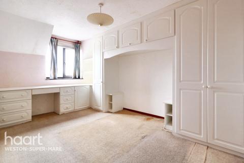 2 bedroom flat for sale, Greenwood Road, Weston-Super-Mare