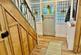Reception hall