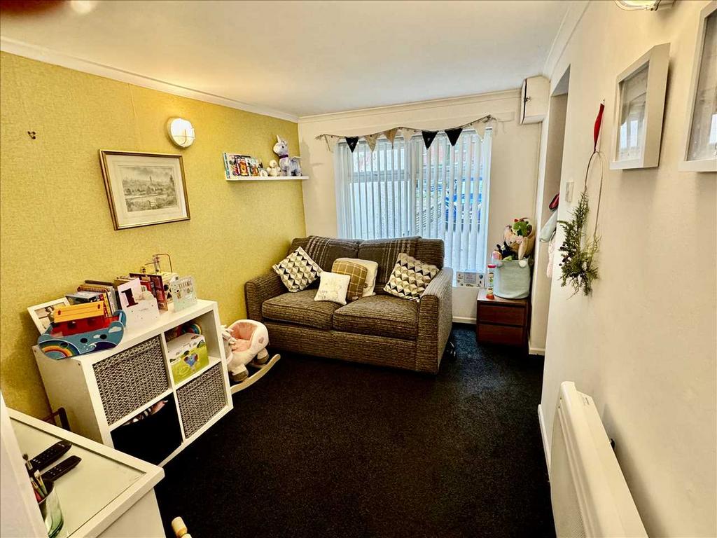 Home office /