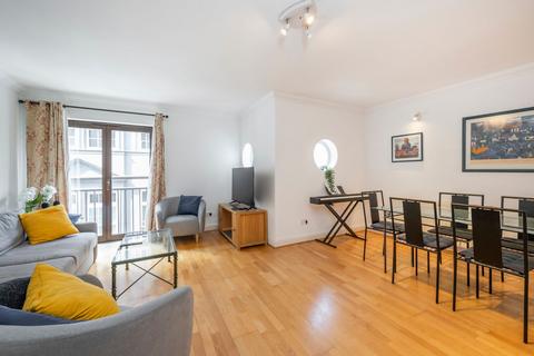 2 bedroom apartment to rent, Herbal Hill, London EC1R