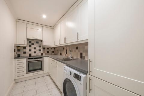 2 bedroom apartment to rent, Herbal Hill, London EC1R