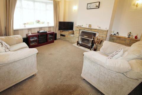 2 bedroom semi-detached bungalow for sale, Acorn Avenue, Bedlington, NE22