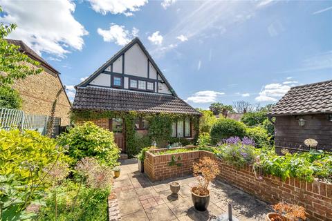 3 bedroom detached house for sale, The Luth, Wisborough Green, Billingshurst, West Sussex, RH14