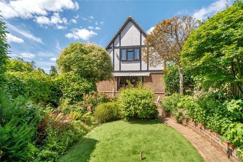 3 bedroom detached house for sale, The Luth, Wisborough Green, Billingshurst, West Sussex, RH14