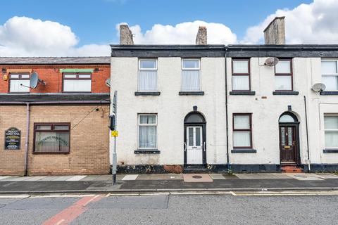 3 bedroom terraced house for sale, St. Helens Road, Prescot, Merseyside