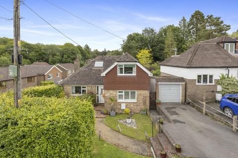 4 bedroom detached house for sale, Coopers Lane, Crowborough, TN6