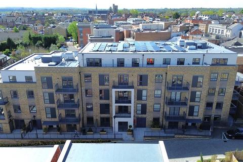 1 bedroom apartment for sale, Flat 2, Intaglio House, 2 Jude Street, Barnet