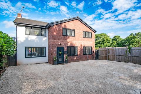 4 bedroom detached house for sale, Birmingham Road, Marlbrook, Bromsgrove, Worcestershire, B61