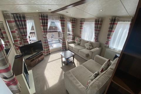 2 bedroom static caravan for sale, Loch Ness Highland Resort, Glendoe Road PH32