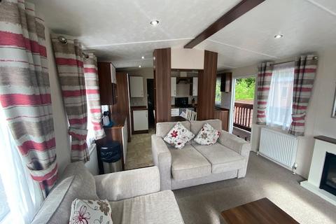 2 bedroom static caravan for sale, Loch Ness Highland Resort, Glendoe Road PH32