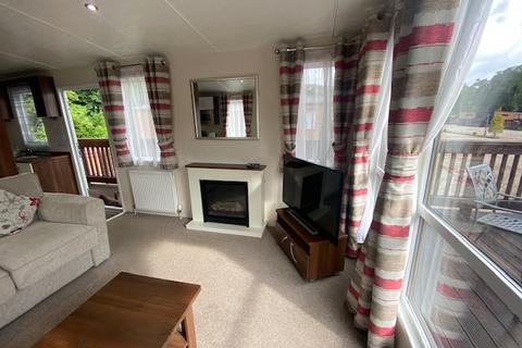 2 bedroom static caravan for sale, Loch Ness Highland Resort, Glendoe Road PH32