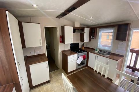 2 bedroom static caravan for sale, Loch Ness Highland Resort, Glendoe Road PH32