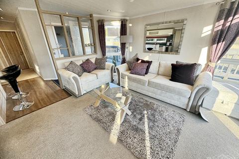 2 bedroom lodge for sale, Loch Ness Highland Resort, Glendoe Road PH32