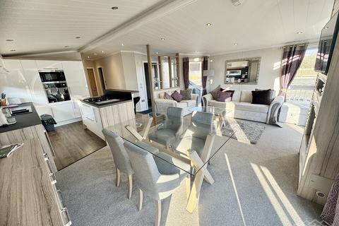 2 bedroom lodge for sale, Loch Ness Highland Resort, Glendoe Road PH32