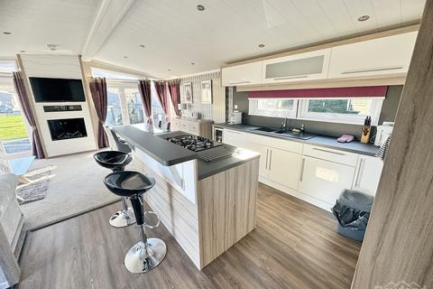 2 bedroom lodge for sale, Loch Ness Highland Resort, Glendoe Road PH32