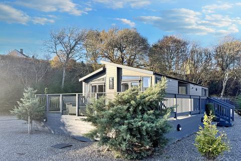 2 bedroom lodge for sale, Loch Ness Highland Resort, Glendoe Road PH32